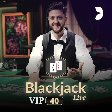 Blackjack VIP 40 - PLACEBET138