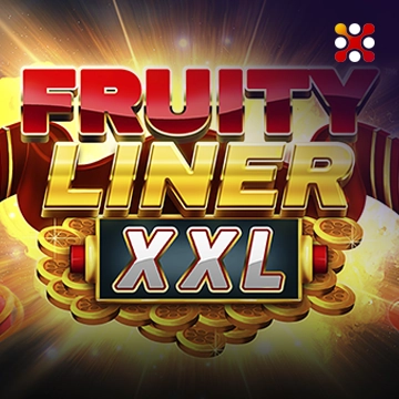Mancala : Fruityliner XXL - PLACEBET138