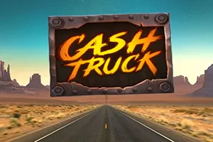 POP Cash Truck (Quickspin) - PLACEBET138