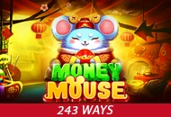 Spadegaming : Money Mouse - PLACEBET138
