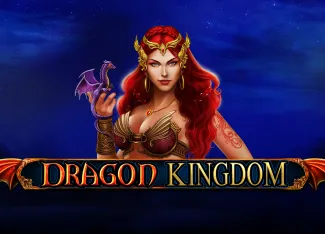 Pragmatic : Dragon Kingdom - PLACEBET138