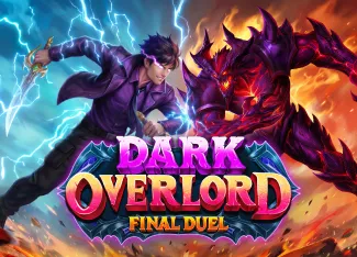 Pragmatic : Dark Overlord - Final Duel - PLACEBET138