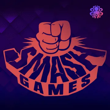 Octoplay : Zeus Smash - PLACEBET138