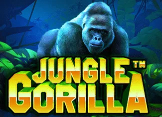 Gorilla Kingdom - PLACEBET138