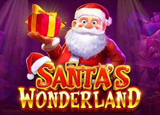 Pragmatic : Santas Wonderland - PLACEBET138