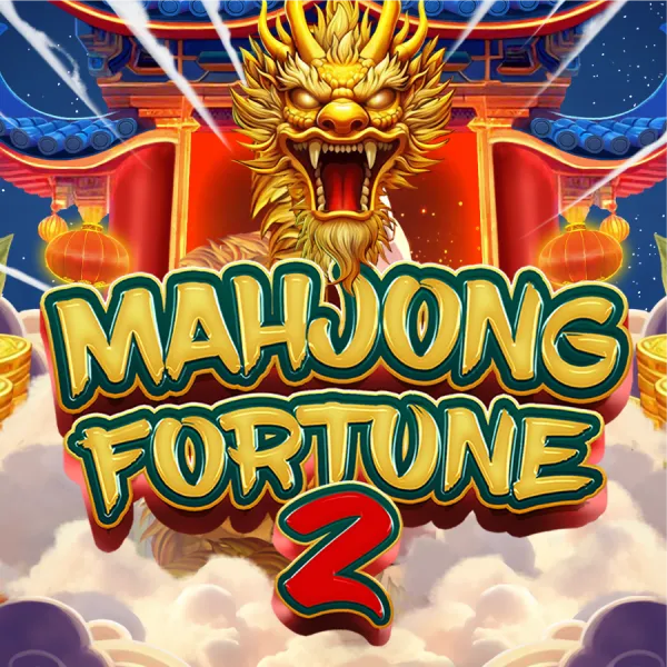 CosmoPlay : Mahjong Fortune 2 - PLACEBET138