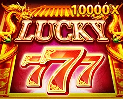 JDB : Lucky Seven - PLACEBET138