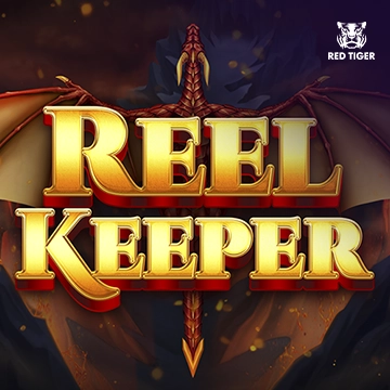 Redtiger : Reel Keeper - PLACEBET138