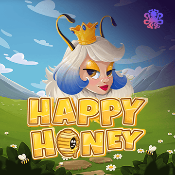 Octoplay : Happy Honey - PLACEBET138