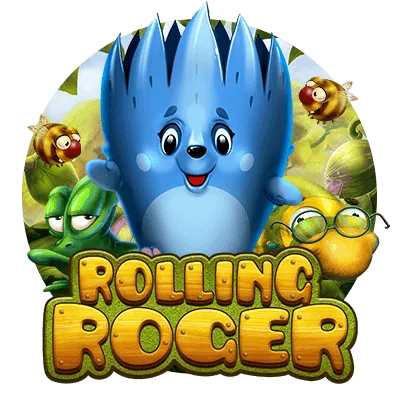 Habanero : Rolling Roger - PLACEBET138