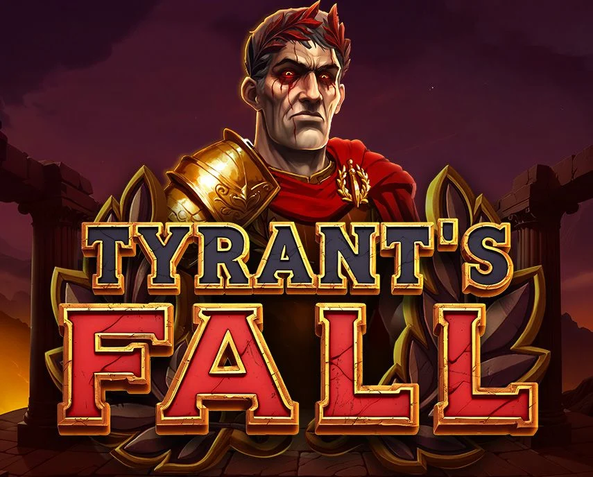 Slotmill : Tyrants Fall - PLACEBET138