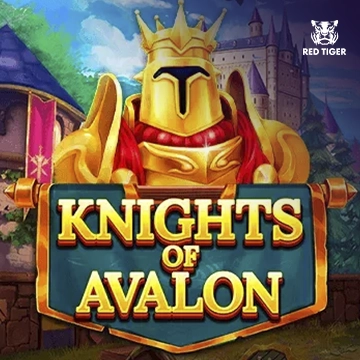 Redtiger : Knights Of Avalon - PLACEBET138