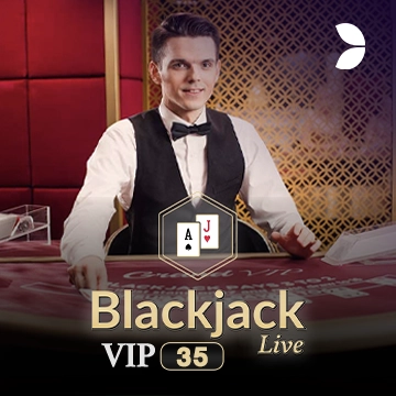 Blackjack VIP 35 - PLACEBET138