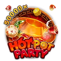 Facai : HOT POT PARTY - PLACEBET138
