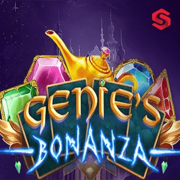 SmartSoft : Genies Bonanza - PLACEBET138