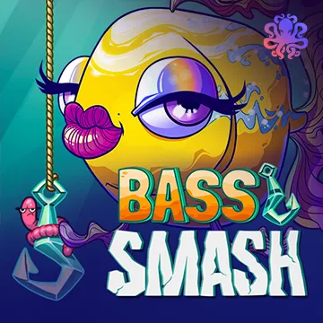 Octoplay : Bass Smash - PLACEBET138