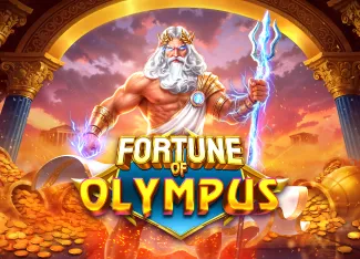 Pragmatic : Fortune of Olympus - PLACEBET138