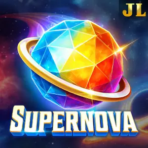 Jili : Supernova - PLACEBET138