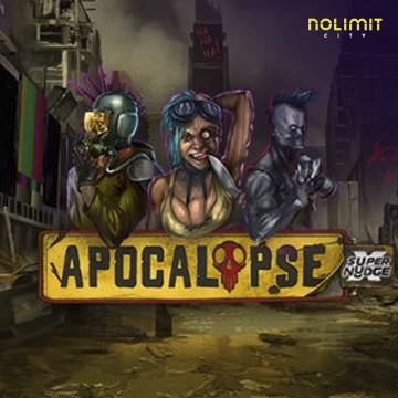NolimitCity : Apocalypse Super xNudge - PLACEBET138