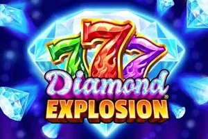 Diamond Explosion 777 - PLACEBET138