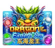 Joker123 : Dragon Of The Eastern Sea - PLACEBET138