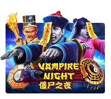 Joker123 : Jiang Shi Night - PLACEBET138