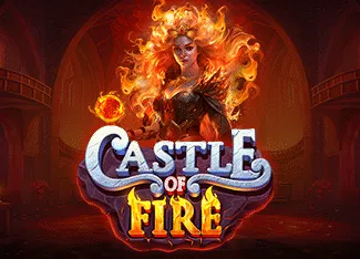 Pragmatic : Castle of Fire - PLACEBET138