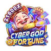 Facai : CYBER GOD OF FORTUNE⁺ - PLACEBET138