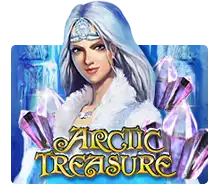 Joker123 : Arctic Treasure - PLACEBET138