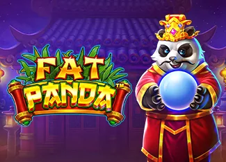Pragmatic : Fat Panda - PLACEBET138