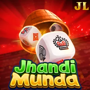 Jhandi Munda - PLACEBET138