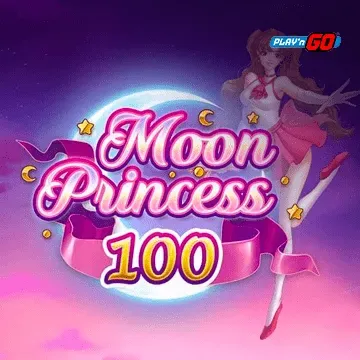 PlaynGo : Moon Princess 100 - PLACEBET138