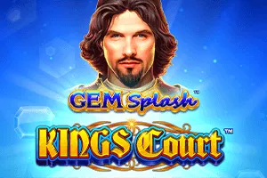 Gem Splash: Kings Court - PLACEBET138