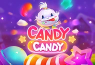 Spadegaming : Candy Candy - PLACEBET138