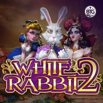 Bigtime : White Rabbit 2 - PLACEBET138