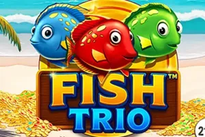 Fish Trio - PLACEBET138