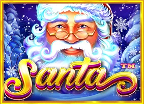 Pragmatic : Santa - PLACEBET138