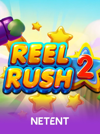 Reel Rush 2 - PLACEBET138