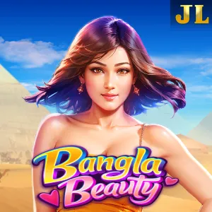 Jili : Bangla Beauty - PLACEBET138