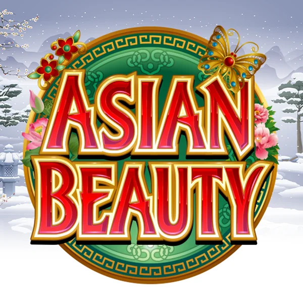 Asian Beauty - PLACEBET138