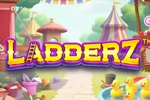 Ladderz - PLACEBET138