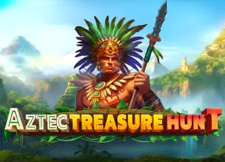 Pragmatic : Aztec Treasure Hunt - PLACEBET138