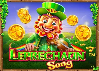 Pragmatic : Leprechaun Song - PLACEBET138