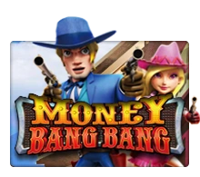 Joker123 : MoneyBangBang - PLACEBET138
