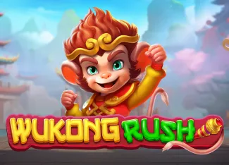 Pragmatic : Monkey King Rush - PLACEBET138