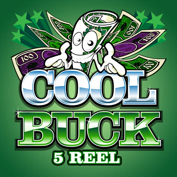 Cool Buck - 5 Reel - PLACEBET138