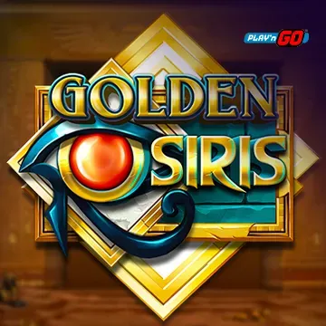 PlaynGo : Golden Osiris - PLACEBET138