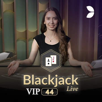 Blackjack VIP 44 - PLACEBET138
