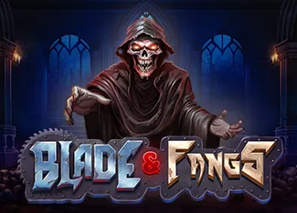Pragmatic : Blade & Fangs - PLACEBET138