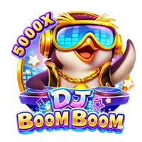 Facai : DJ BOOM BOOM - PLACEBET138